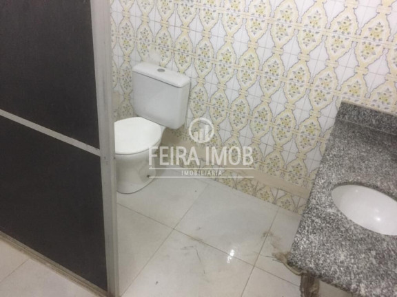 Imagem Casa com 3 Quartos à Venda, 200 m² em Tomba - Feira De Santana