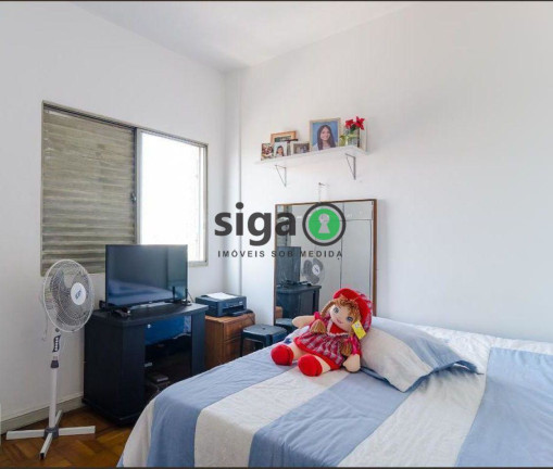 Imagem Apartamento com 2 Quartos à Venda, 51 m² em Vila Da Saúde - São Paulo Imagem Apartamento com 2 Quartos à Venda, 51 m² em Vila Da Saúde - São Paulo