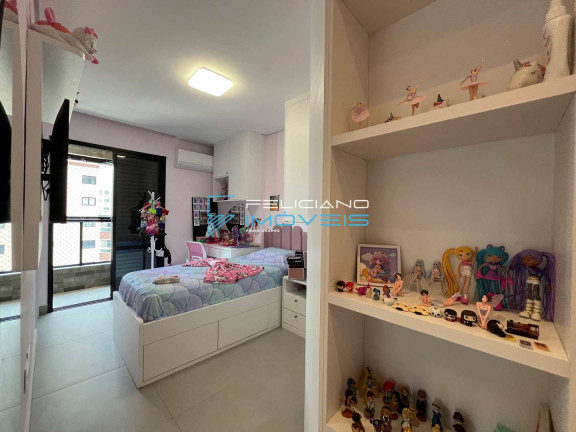 Imagem Apartamento com 3 Quartos à Venda, 118 m² em Canto Do Forte - Praia Grande Imagem Apartamento com 3 Quartos à Venda, 118 m² em Canto Do Forte - Praia Grande