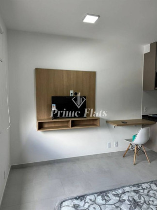 Imagem Apartamento com 1 Quarto à Venda, 24 m² em Vila Olímpia - São Paulo Imagem Apartamento com 1 Quarto à Venda, 24 m² em Vila Olímpia - São Paulo