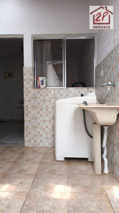 Imagem Casa com 3 Quartos à Venda, 85 m² em Vila Tesouro - São José Dos Campos