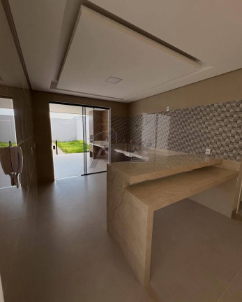 Imagem Casa à Venda, em Ibituruna - Montes Claros Imagem Casa à Venda, em Ibituruna - Montes Claros