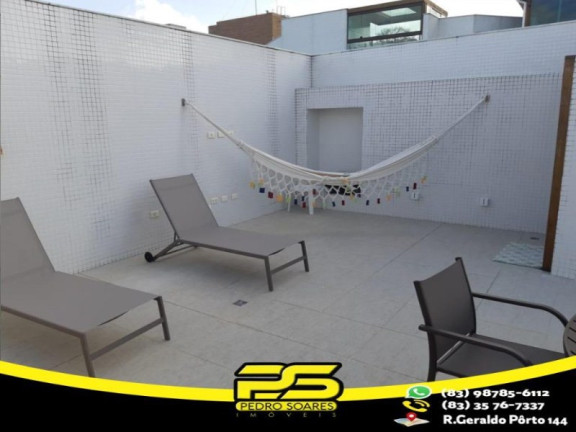 Imagem Imóvel com 2 Quartos à Venda, em Cabo Branco - João Pessoa Imagem Imóvel com 2 Quartos à Venda, em Cabo Branco - João Pessoa