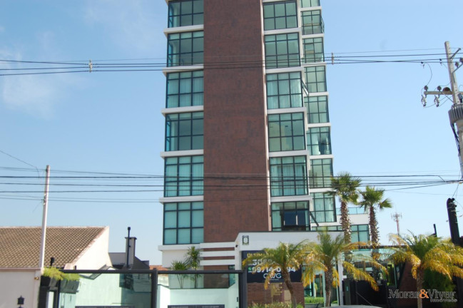 Imagem Apartamento com 5 Quartos à Venda, 251 m² em Centro - São José Dos Pinhais