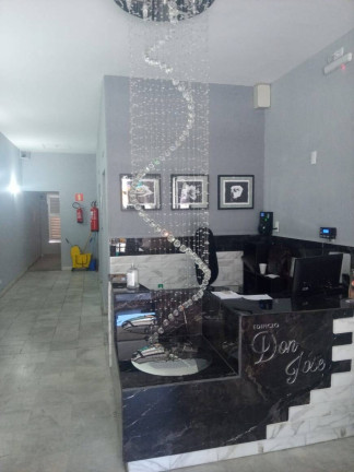 Imagem Apartamento com 1 Quarto à Venda, 59 m² em Centro - Curitiba