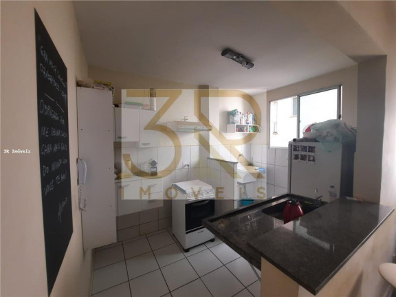 Imagem Apartamento com 2 Quartos à Venda, 51 m² em Presidente Médici - Ribeirão Preto Imagem Apartamento com 2 Quartos à Venda, 51 m² em Presidente Médici - Ribeirão Preto