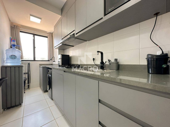 Imagem Apartamento com 2 Quartos à Venda, 51 m² em Vila Baependi - Jaraguá Do Sul