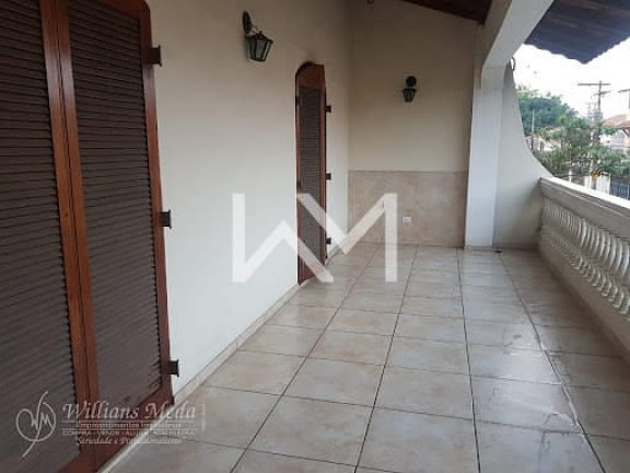 Imagem Casa com 3 Quartos à Venda, 287 m² em Vila Carioca - Guarulhos Imagem Casa com 3 Quartos à Venda, 287 m² em Vila Carioca - Guarulhos