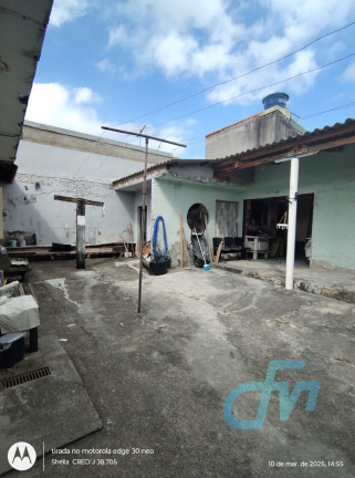 Imagem Casa com 5 Quartos à Venda, 216 m² em Jardim Santa Carolina - Mogi Das Cruzes