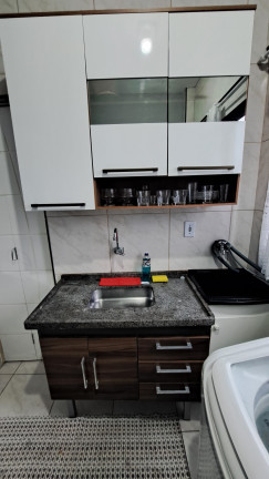 Imagem Apartamento à Venda, em Boqueirão - Praia Grande Imagem Apartamento à Venda, em Boqueirão - Praia Grande