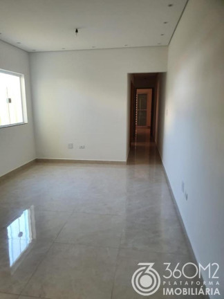 Imagem Apartamento com 2 Quartos à Venda, 122 m² em Campestre - Santo André