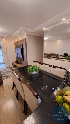 Imagem Apartamento com 3 Quartos à Venda, 72 m² em Usina Piratininga - São Paulo