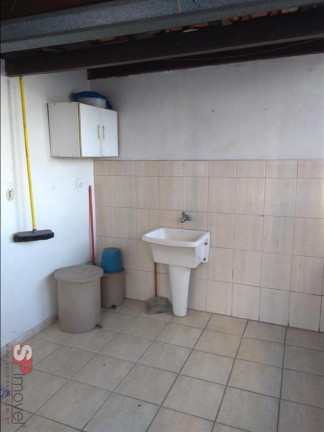 Imagem Casa com 3 Quartos à Venda, 100 m² em Campestre - Santo André