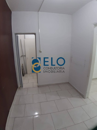 Imagem Sala Comercial para Alugar, 32 m² em Embaré - Santos Imagem Sala Comercial para Alugar, 32 m² em Embaré - Santos