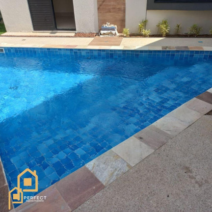 Imagem Casa com 4 Quartos à Venda, 200 m² em Condomínio Terras Do Vale - Caçapava