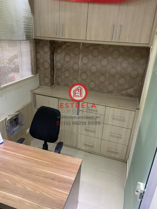 Sala Comercial à Venda, 30 m² em Centro - Jacareí