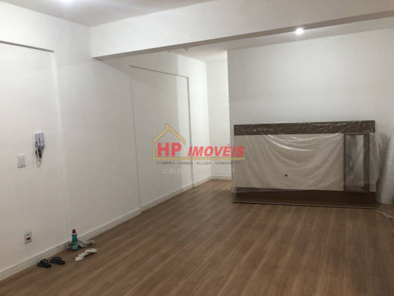 Imagem Apartamento com 2 Quartos à Venda, 56 m² em Padroeira - Osasco