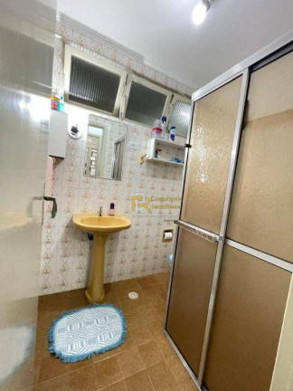 Imagem Apartamento com 1 Quarto à Venda, 45 m² em Aviação - Praia Grande
