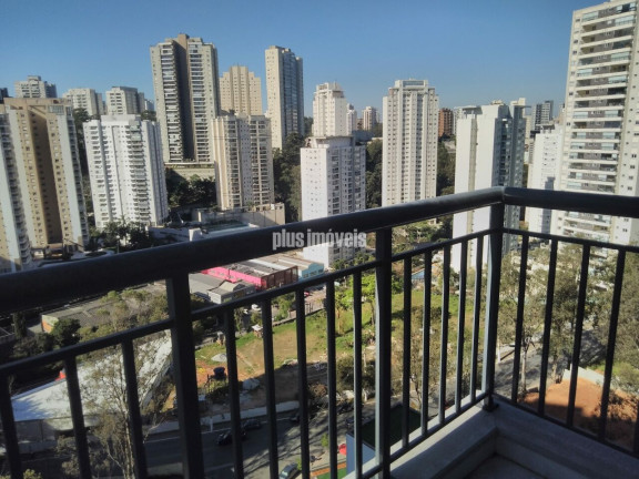 Imagem Apartamento com 2 Quartos à Venda, 45 m² em Morumbi - São Paulo Imagem Apartamento com 2 Quartos à Venda, 45 m² em Morumbi - São Paulo