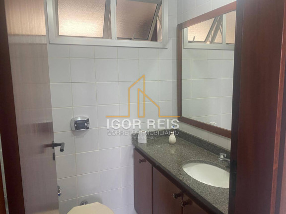 Imagem Apartamento com 2 Quartos à Venda, 120 m² em Icaraí - Niterói