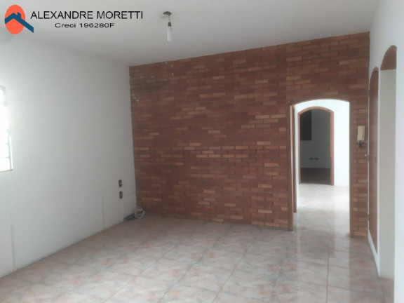 Imagem Casa com 3 Quartos para Alugar, 250 m² em Central Parque Sorocaba - Sorocaba