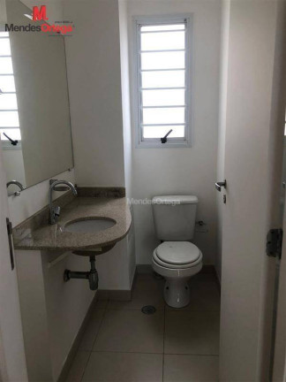 Imagem Apartamento com 3 Quartos à Venda, 196 m² em Parque Campolim - Sorocaba