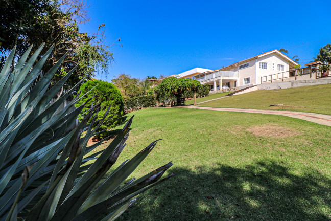 Imagem Fazenda à Venda, 363 m² em Rio Acima - Jundiaí