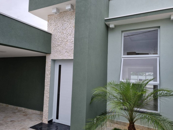 Casa com 3 Quartos à Venda, 165 m² em Residencial Tosi - Itupeva