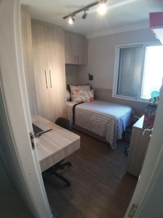 Imagem Apartamento com 3 Quartos à Venda, 78 m² em Vila Esperança - São Paulo