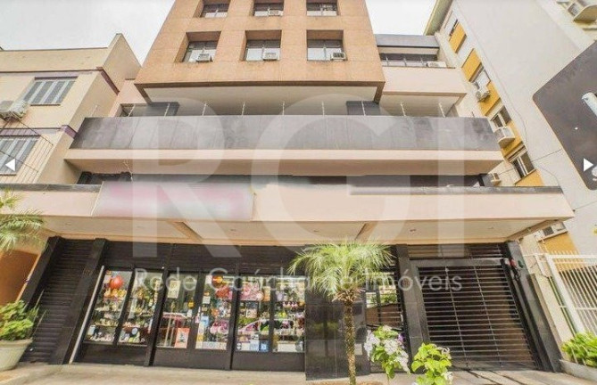 Imagem Sala Comercial à Venda, 56 m² em Menino Deus - Porto Alegre Imagem Sala Comercial à Venda, 56 m² em Menino Deus - Porto Alegre