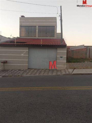 Casa com 3 Quartos à Venda, 192 m² em Jardim São Pedro - Votorantim