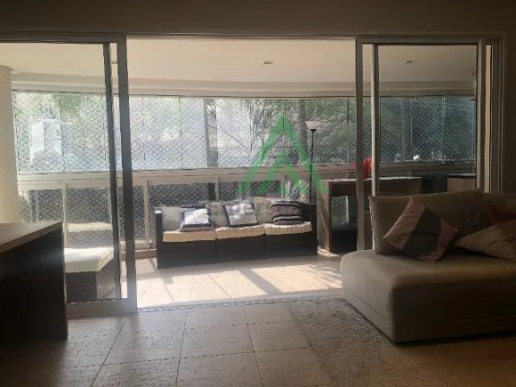 Imagem Apartamento com 3 Quartos à Venda, 169 m² em Vila Nova Conceição - São Paulo Imagem Apartamento com 3 Quartos à Venda, 169 m² em Vila Nova Conceição - São Paulo