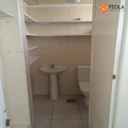 Imagem Apartamento com 3 Quartos à Venda, 123 m² em Jardim Glória - Americana Imagem Apartamento com 3 Quartos à Venda, 123 m² em Jardim Glória - Americana