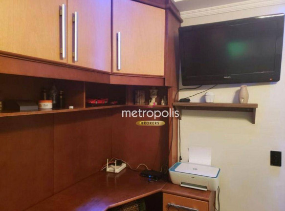 Imagem Apartamento com 2 Quartos à Venda, 69 m² em Santo Antônio - São Caetano Do Sul Imagem Apartamento com 2 Quartos à Venda, 69 m² em Santo Antônio - São Caetano Do Sul