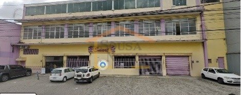 Galpão para Alugar, 1.439 m² em Vila Guilherme - São Paulo