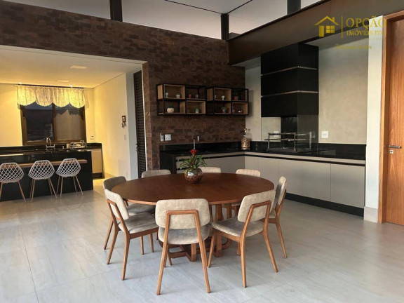 Imagem Casa com 3 Quartos à Venda, 420 m² em Condomínio Villas Do Golfe - Itu
