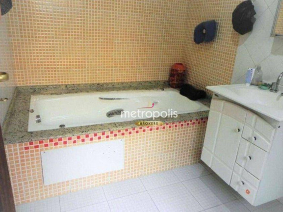 Imagem Sobrado com 3 Quartos à Venda, 261 m² em Rudge Ramos - São Bernardo Do Campo