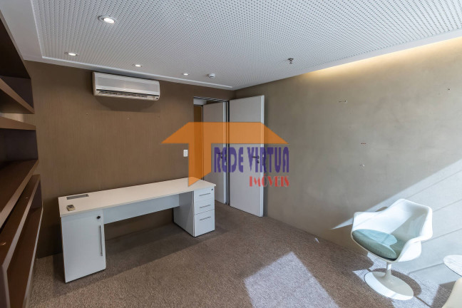 Apartamento com 2 Quartos à Venda, 47 m² em Jardim Paulista - São Paulo
