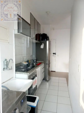 Imagem Apartamento com 2 Quartos à Venda, 67 m² em Vila Matias - Santos Imagem Apartamento com 2 Quartos à Venda, 67 m² em Vila Matias - Santos