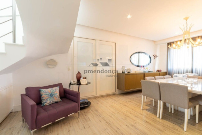Imagem Apartamento com 4 Quartos à Venda, 209 m² em Perdizes - São Paulo