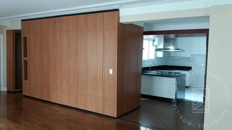 Imagem Apartamento com 3 Quartos à Venda, 142 m² em Jardim Das Indústrias - São José Dos Campos Imagem Apartamento com 3 Quartos à Venda, 142 m² em Jardim Das Indústrias - São José Dos Campos