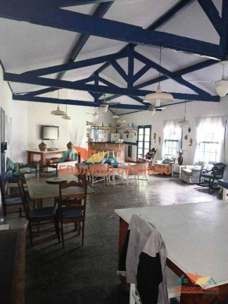 Imagem Imóvel à Venda, 3.481 m² em Porto Novo - Caraguatatuba Imagem Imóvel à Venda, 3.481 m² em Porto Novo - Caraguatatuba
