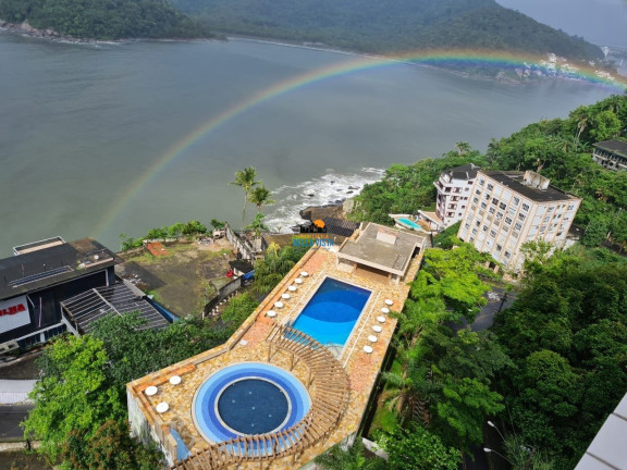 Imagem Apartamento com 2 Quartos à Venda, em Ilha Porchat - São Vicente Imagem Apartamento com 2 Quartos à Venda, em Ilha Porchat - São Vicente