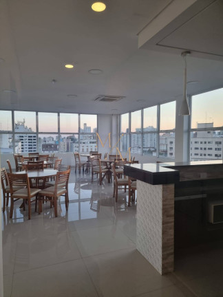 Imagem Apartamento com 2 Quartos à Venda, 54 m² em Aparecida - Santos Imagem Apartamento com 2 Quartos à Venda, 54 m² em Aparecida - Santos
