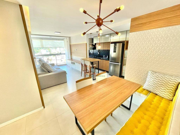 Apartamento com 2 Quartos à Venda, 70 m² em Santa Rosa - Niterói