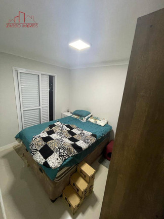 Imagem Apartamento com 2 Quartos à Venda, 48 m² em Jardim Iracema - São Paulo