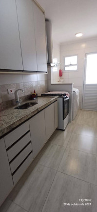 Imagem Apartamento com 2 Quartos à Venda, 75 m² em Mirim - Praia Grande Imagem Apartamento com 2 Quartos à Venda, 75 m² em Mirim - Praia Grande
