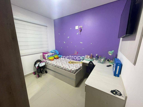 Imagem Apartamento com 3 Quartos à Venda, 75 m² em Vila Curuçá - Santo André Imagem Apartamento com 3 Quartos à Venda, 75 m² em Vila Curuçá - Santo André