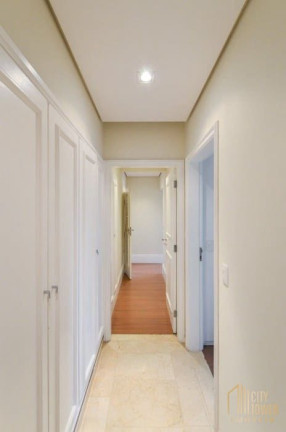 Imagem Apartamento com 4 Quartos à Venda, 301 m² em Campo Belo - São Paulo