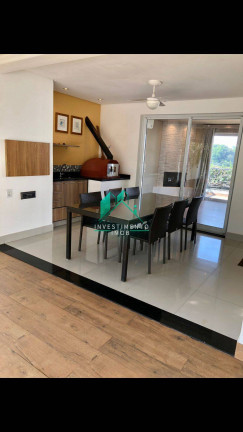 Imagem Casa com 3 Quartos à Venda, 364 m² em Alphaville - Santana De Parnaíba